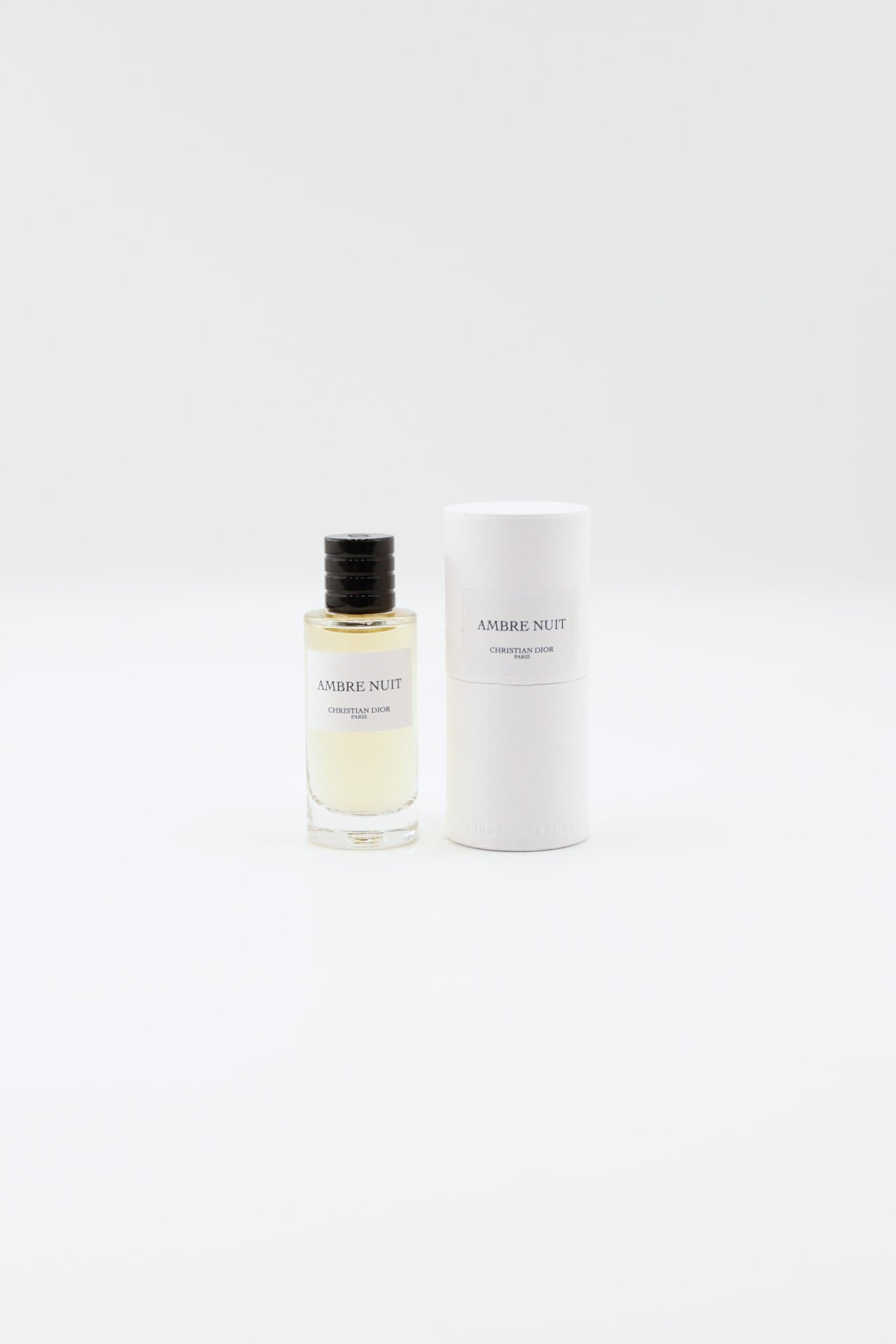 Christian Dior Ambre Nuit Eau de Parfum, 10ml
