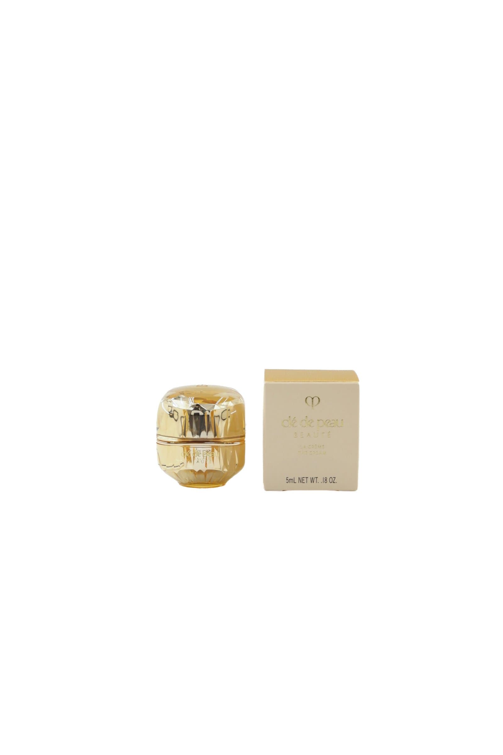 Clé de Peau Beauté The Foundation SPF 22, 3ml - Shade I10 Very Light Ivory