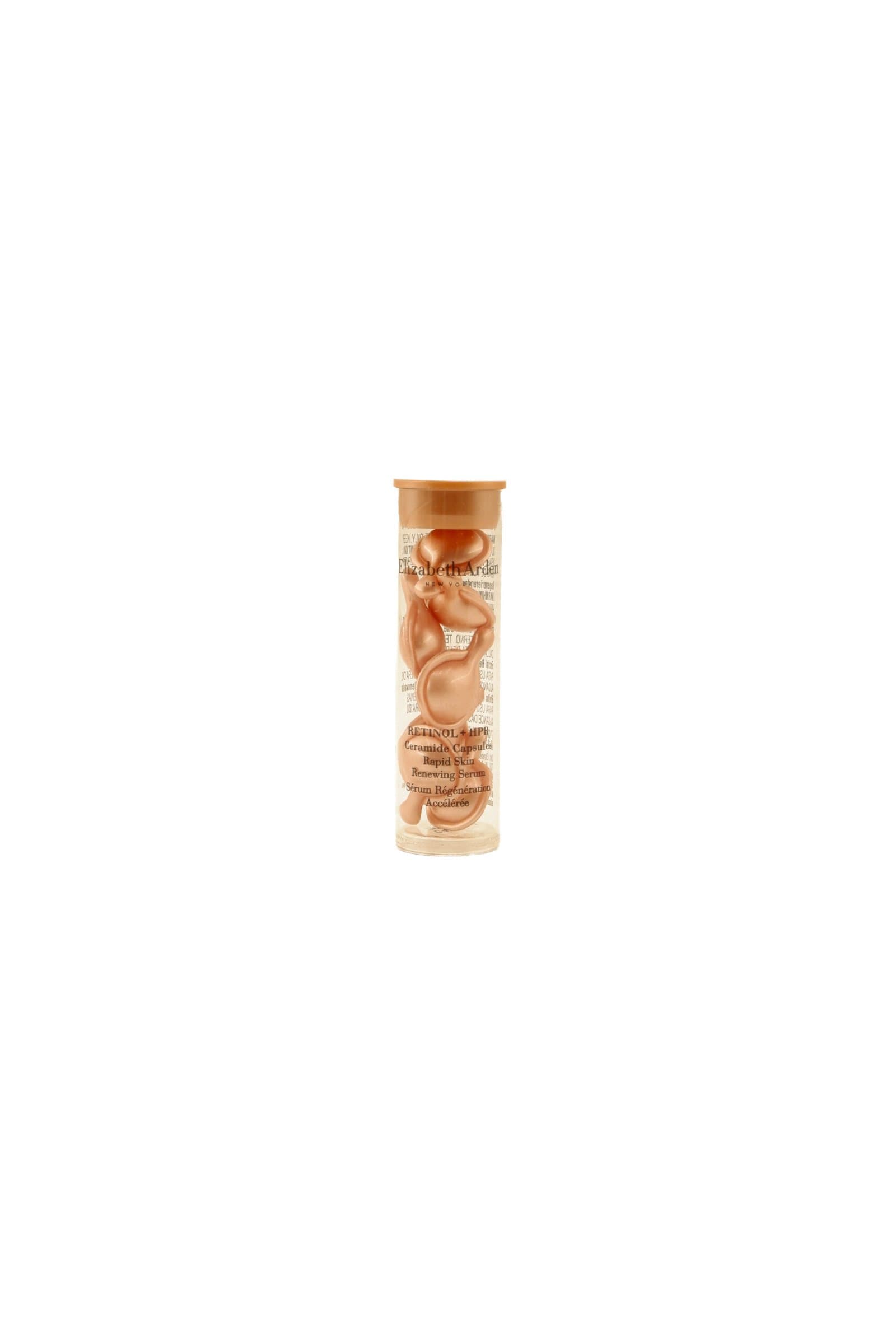 Elizabeth Arden Retinol + HPR Ceramide Capsules Rapid Skin-Renewing Serum 7 Capsules