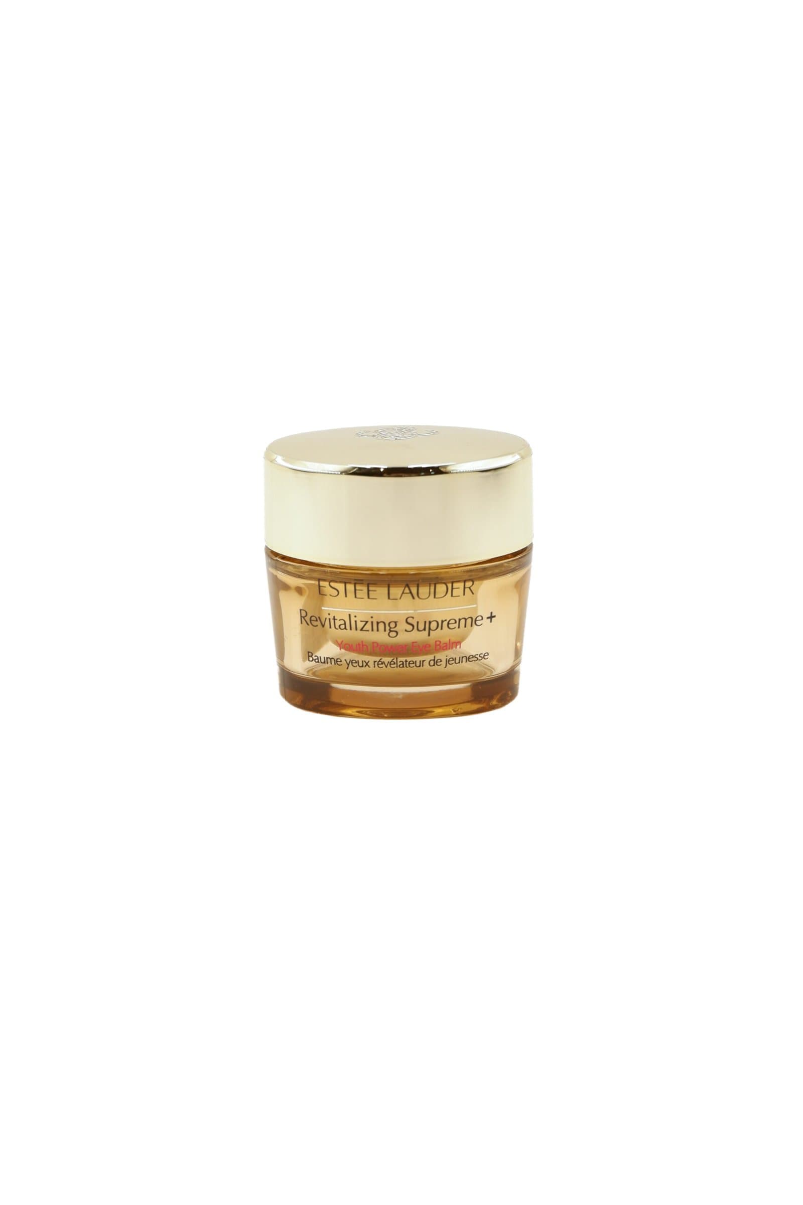 Estée Lauder Revitalizing Supreme+ Youth Power Eye Balm, 15ml
