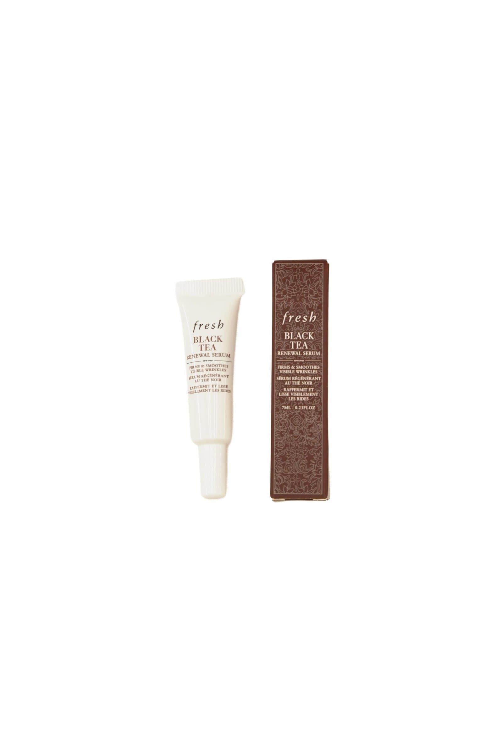 Fresh Black Tea Renewal Serum, 7ml