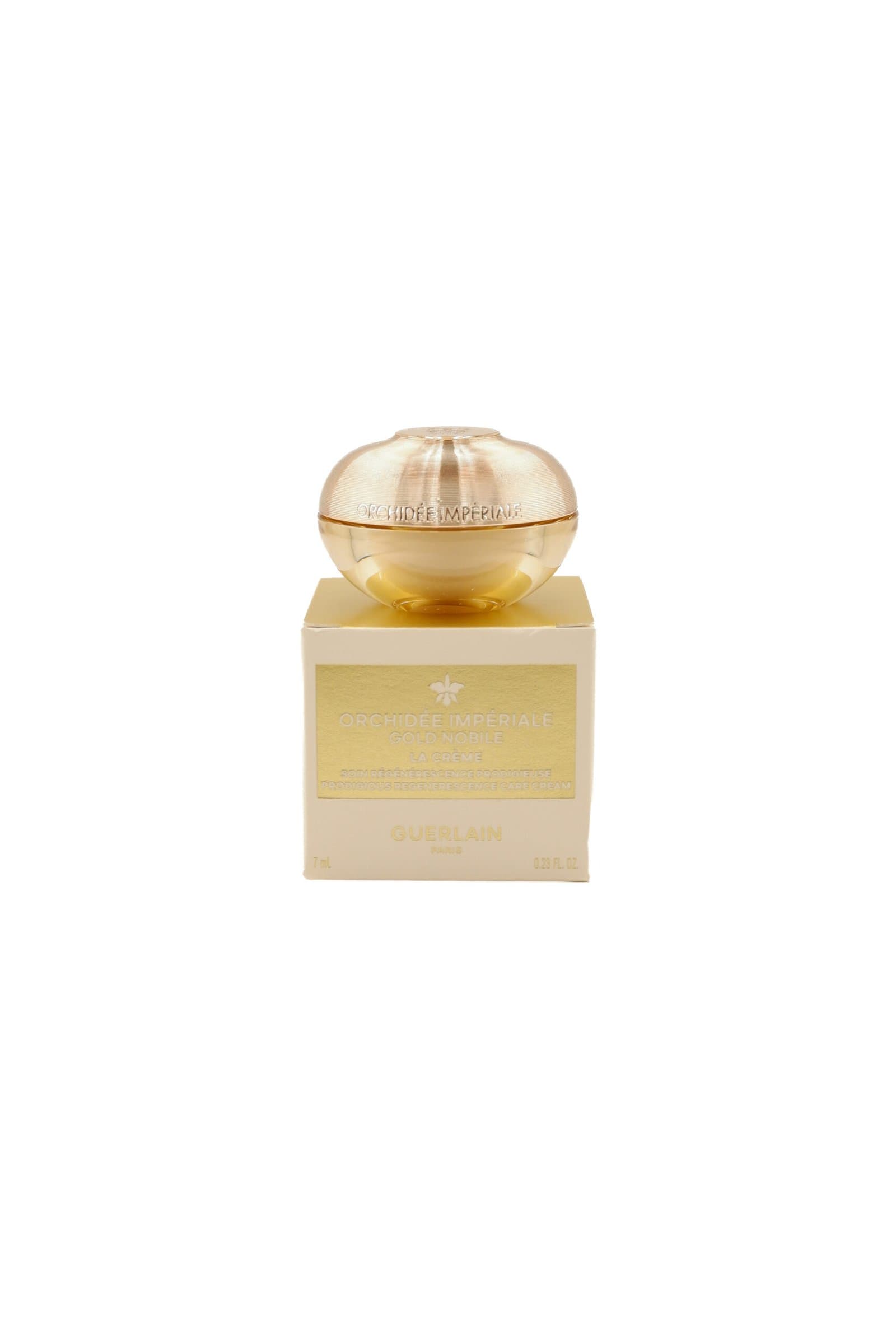 Guerlain Orchidée Impériale Gold Nobile The Cream, 7ml