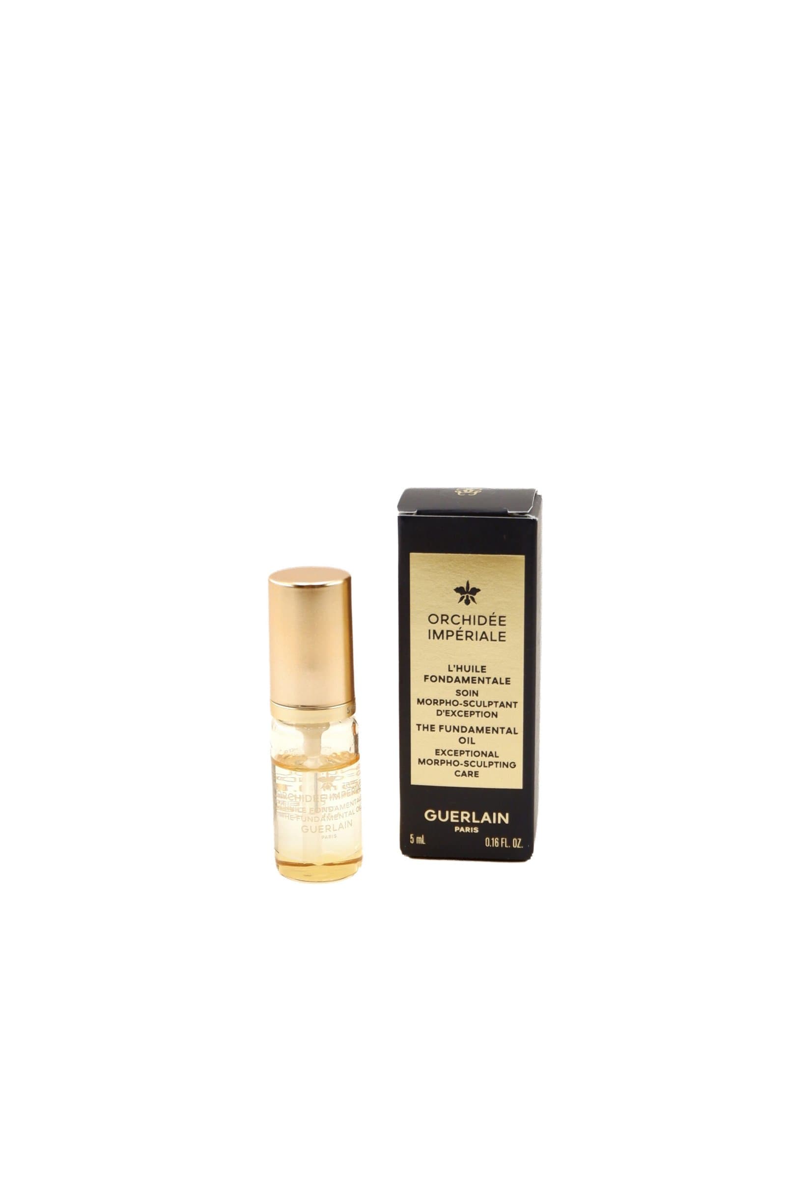 Guerlain Orchidée Impériale The Fundamental Oil, 5ml