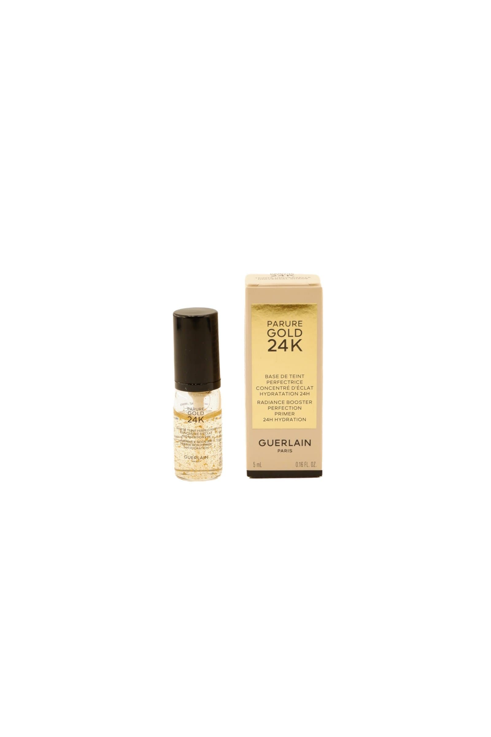 Guerlain Parure Gold 24K Radiance Booster Perfection Primer, 5ml