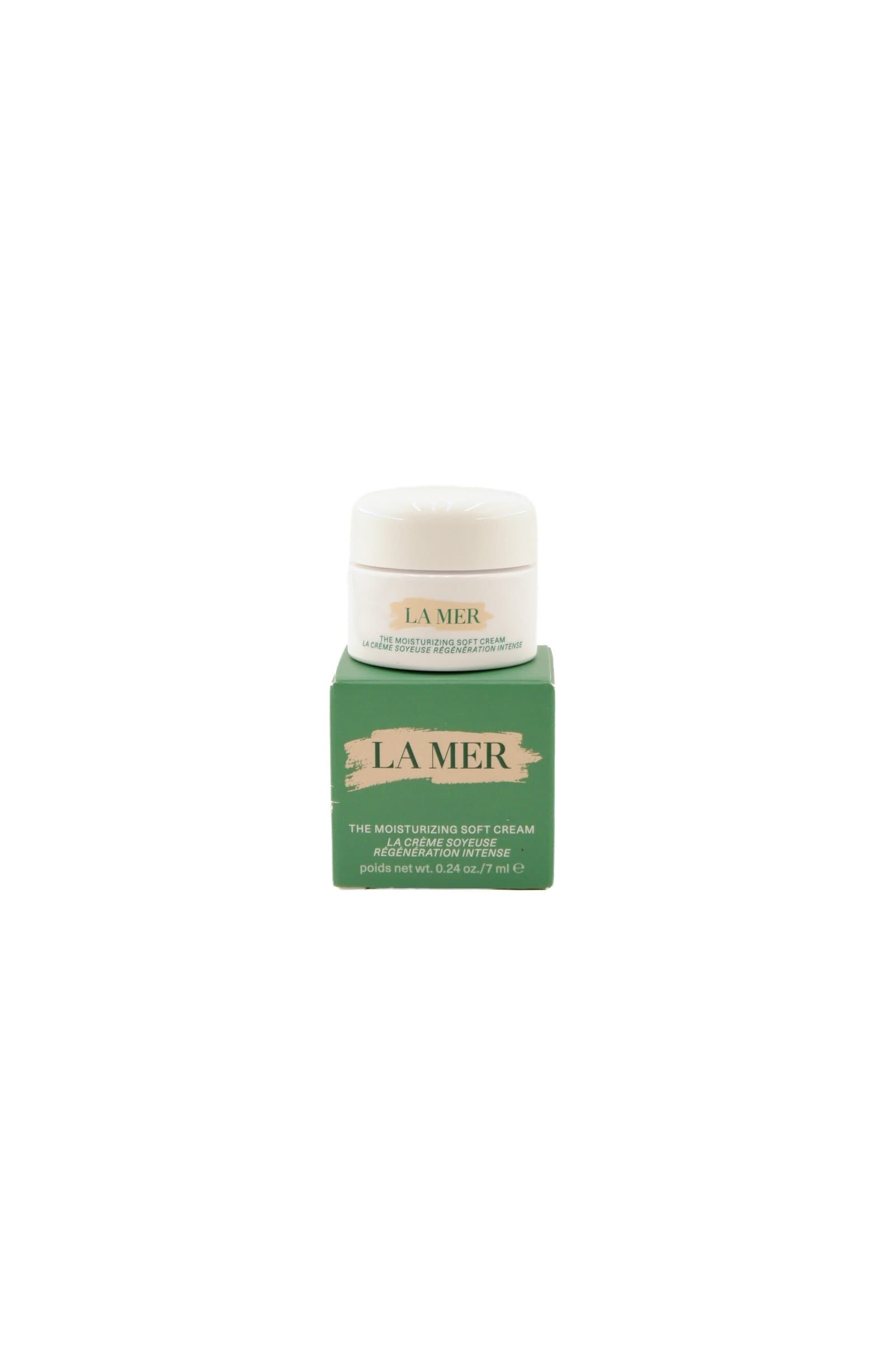 La Mer The Moisturizing Soft Cream 7ml