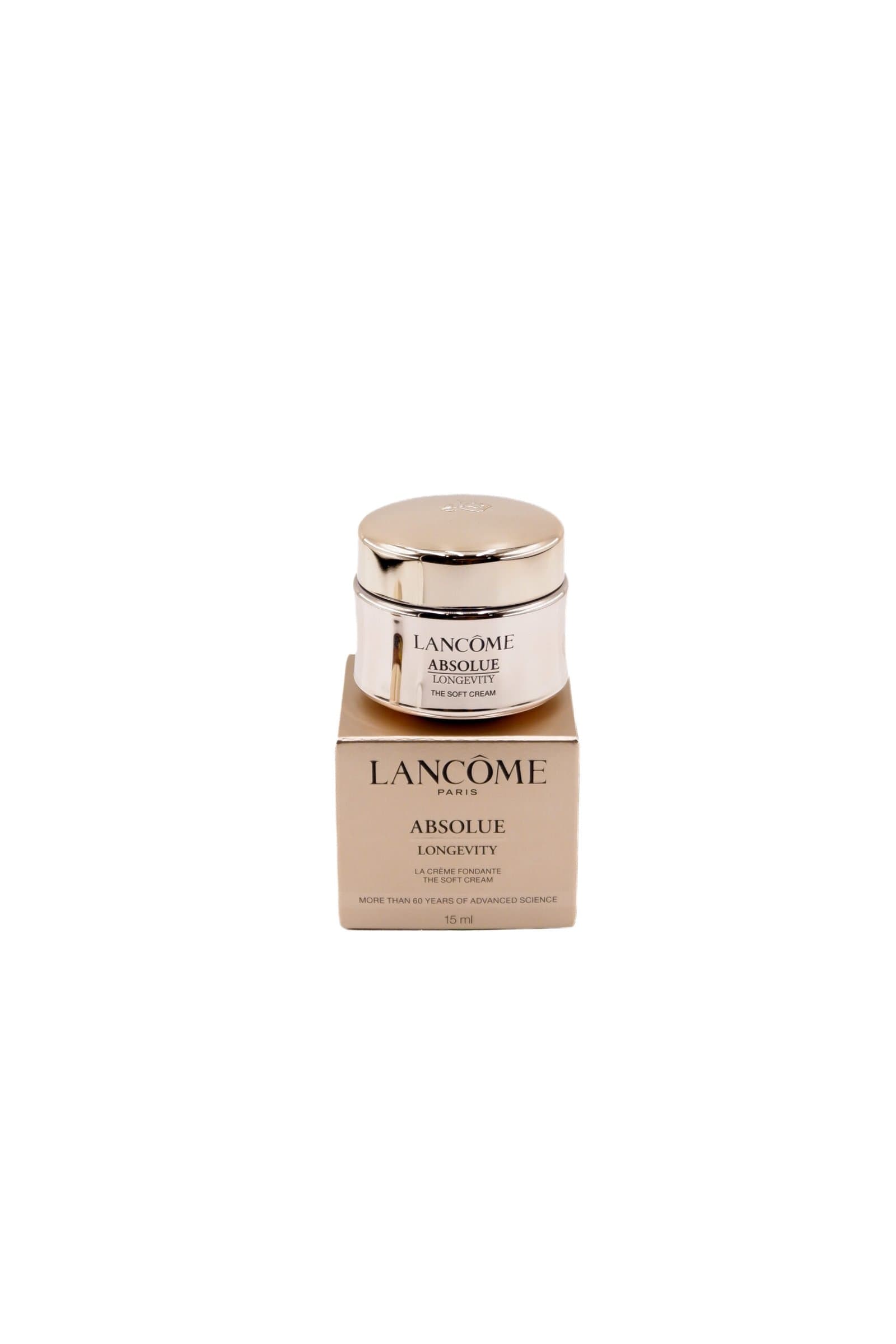Lancôme Absolue Longevity The Soft Cream, 15ml