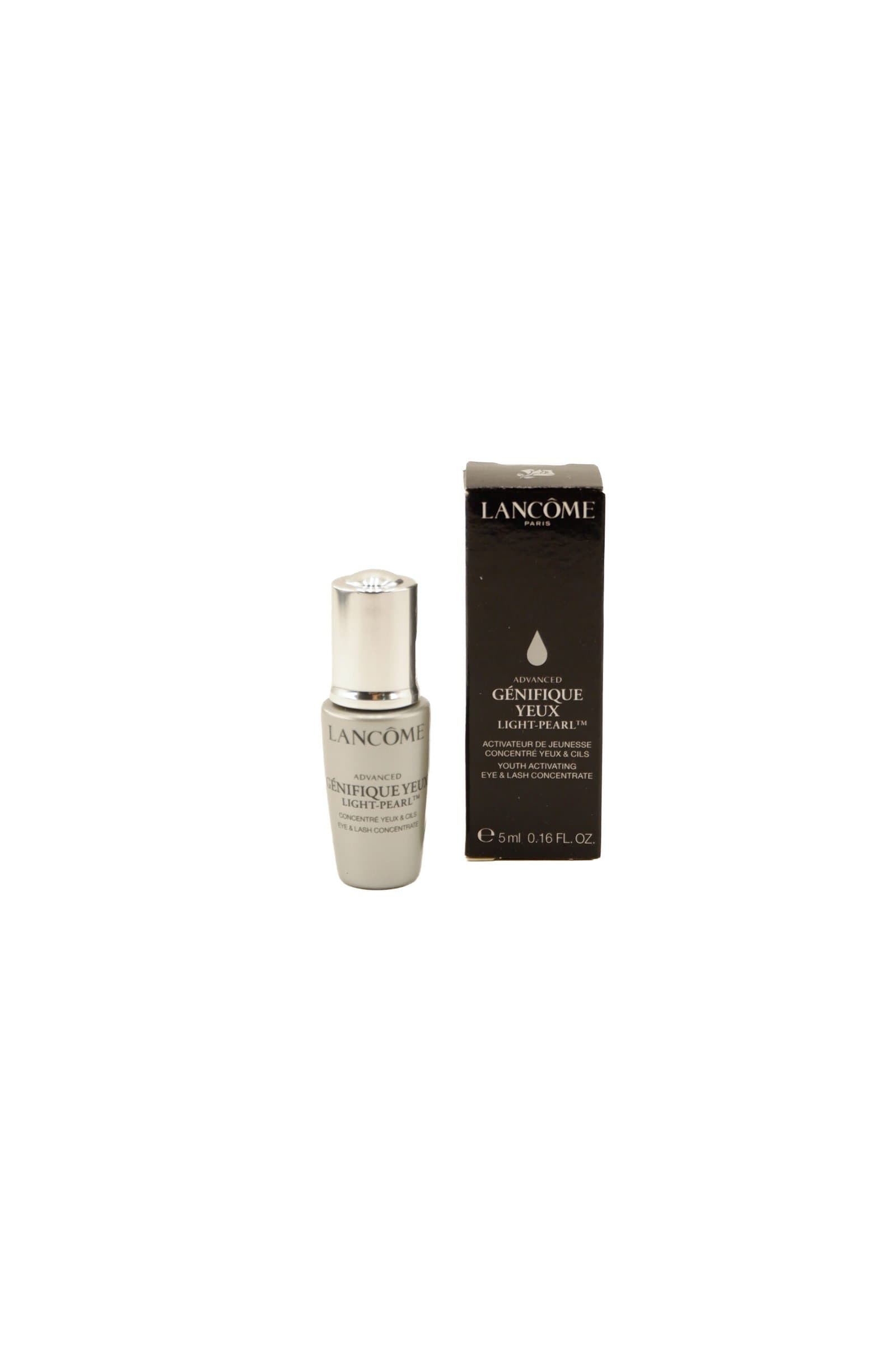 Lancôme Advanced Génifique Yeux Light-Pearl Eye & Lash Concentrate 5ml