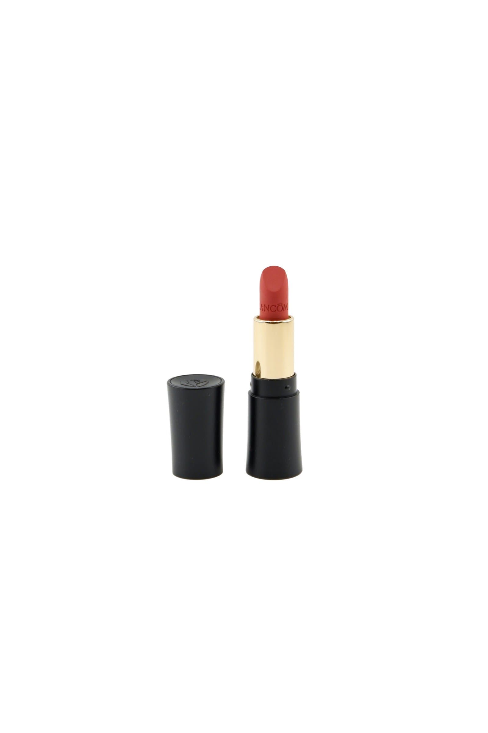 Lancôme L'Absolu Rouge Drama Matte Lipstick – 274 French Tea 1.6g