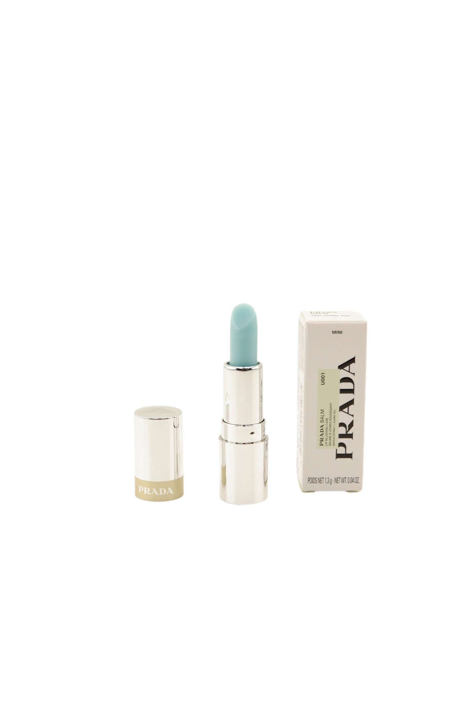 Prada Balm Lip Balm – U001 Astral Pink 1.3g