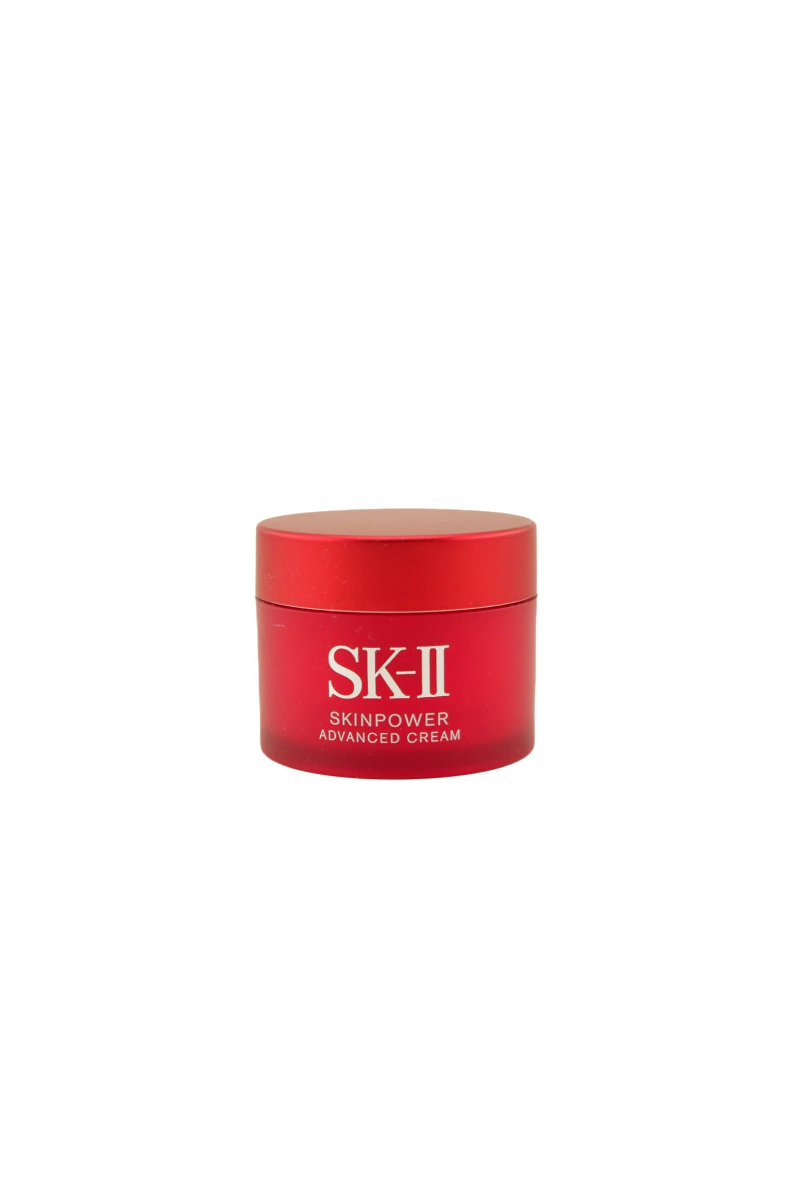 SK-II SKINPOWER Advanced Cream, 15g