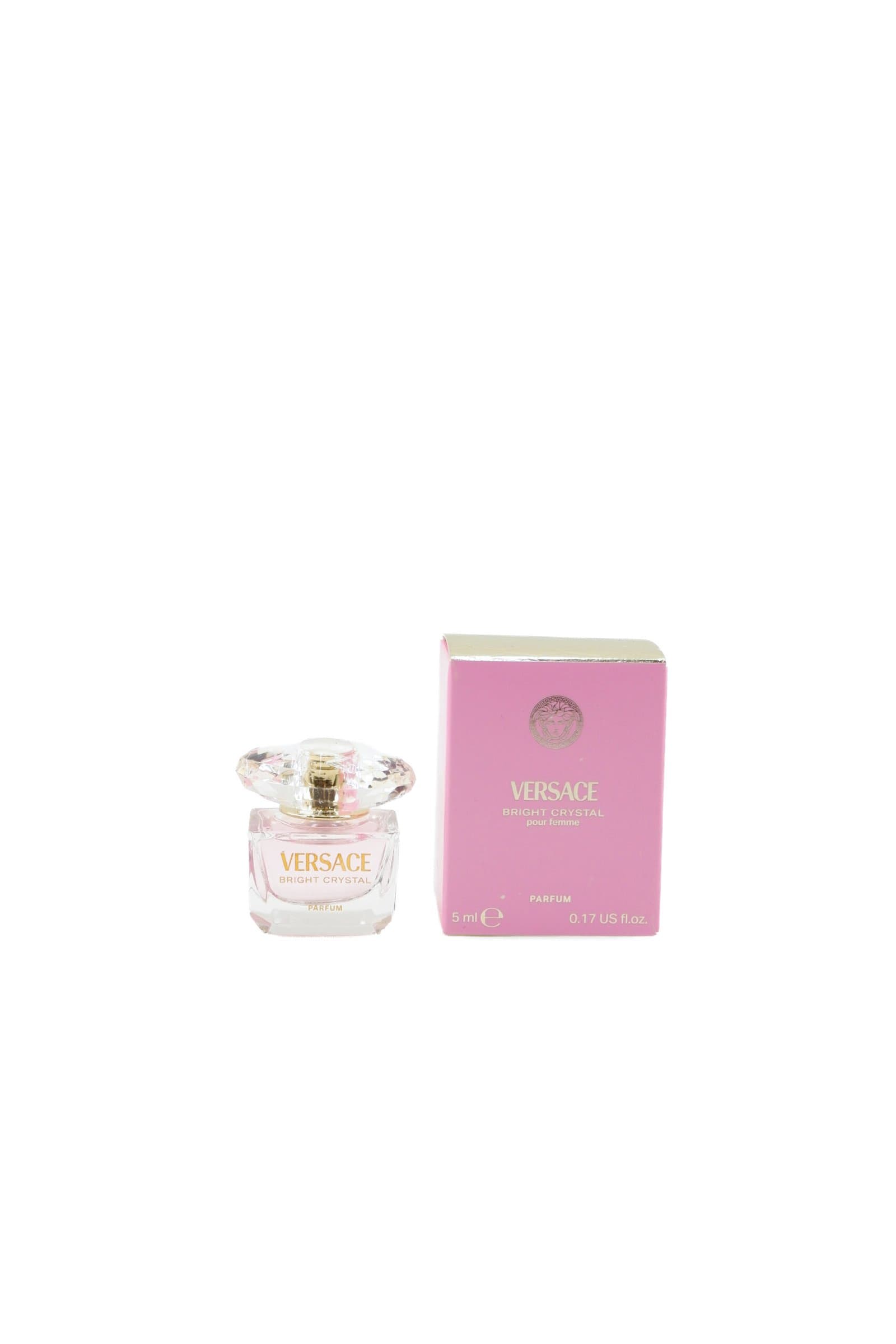 Versace Bright Crystal Eau de Parfum, 5ml