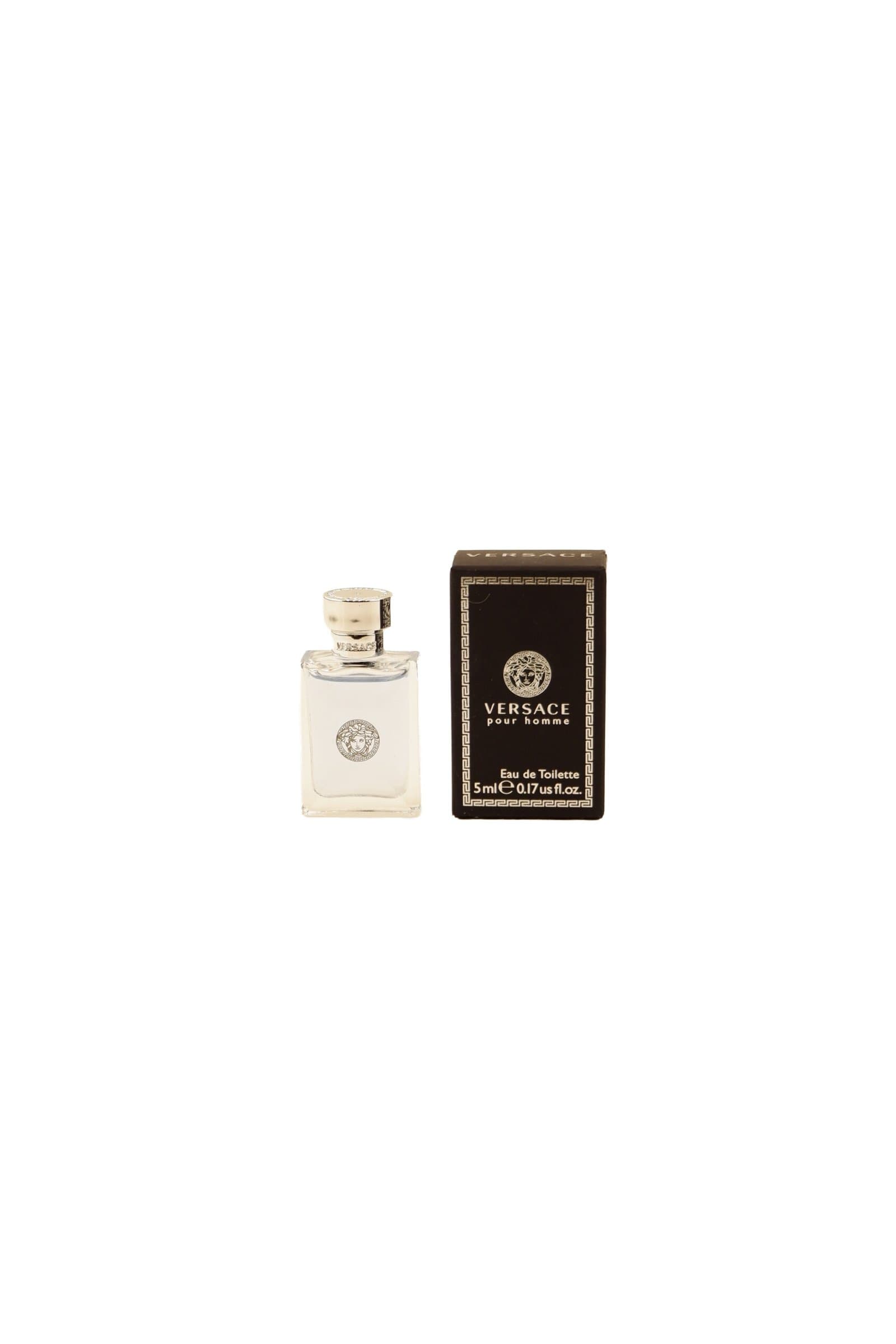Versace Pour Homme Eau de Toilette, 5ml