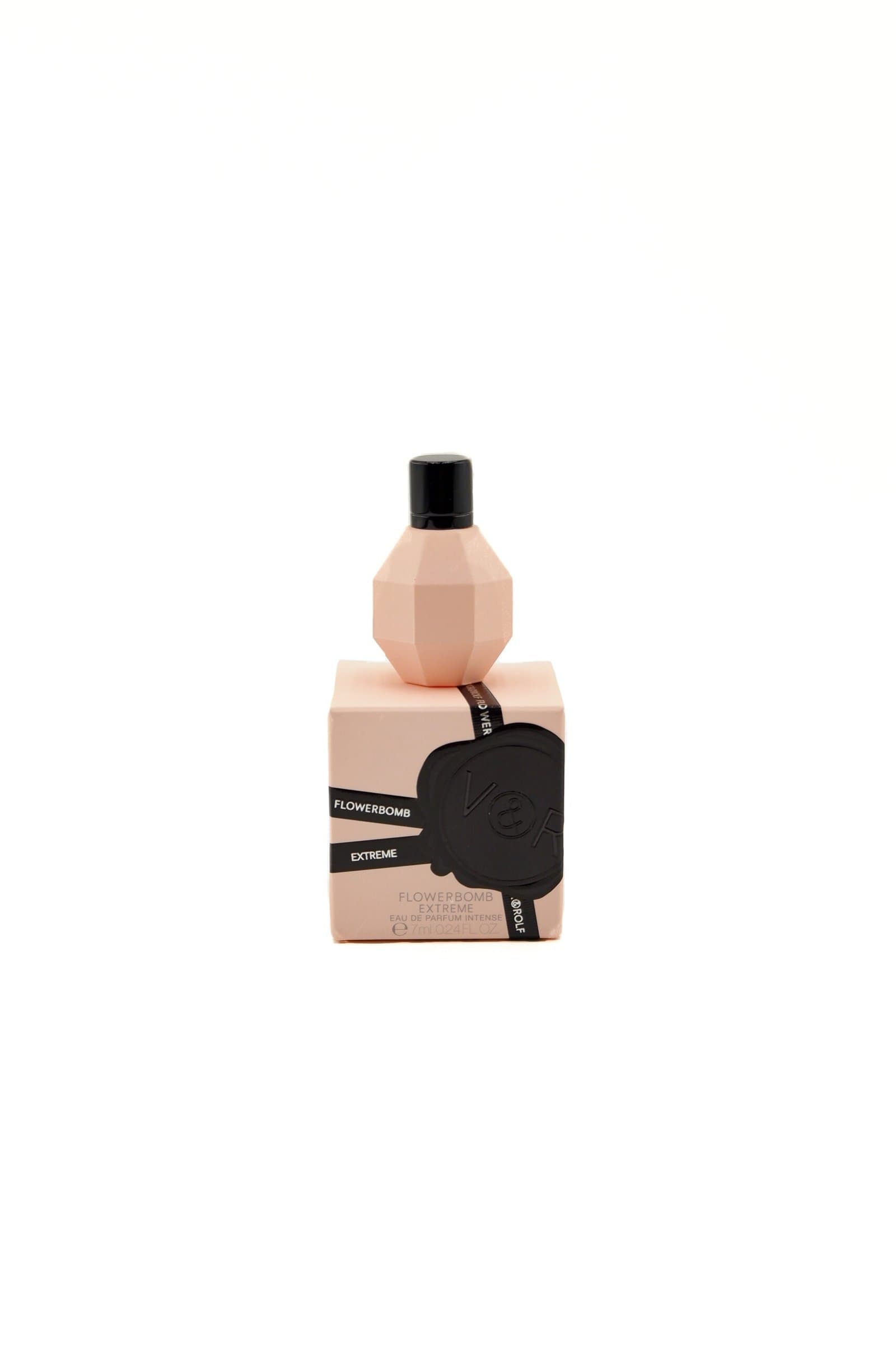 Viktor & Rolf Flowerbomb Extreme Eau de Parfum Intense, 7ml