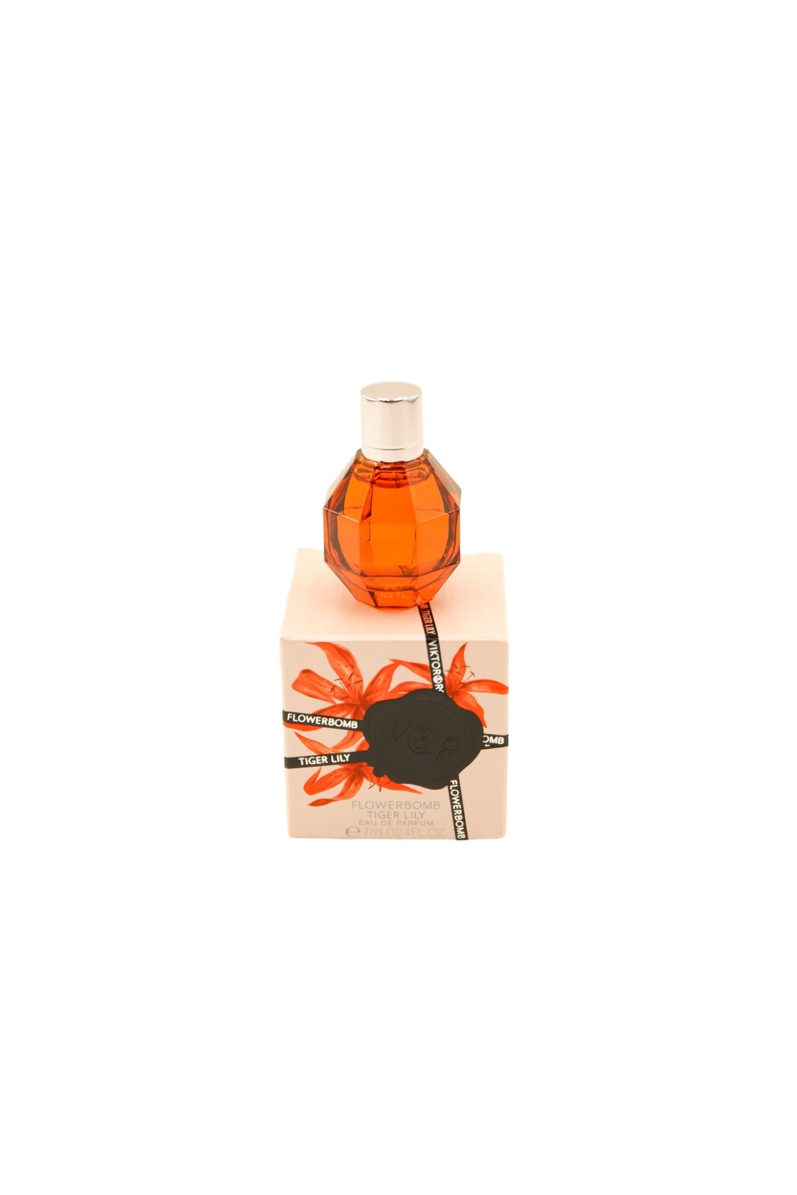 Viktor & Rolf Flowerbomb Tiger Lily Eau de Parfum, 7ml