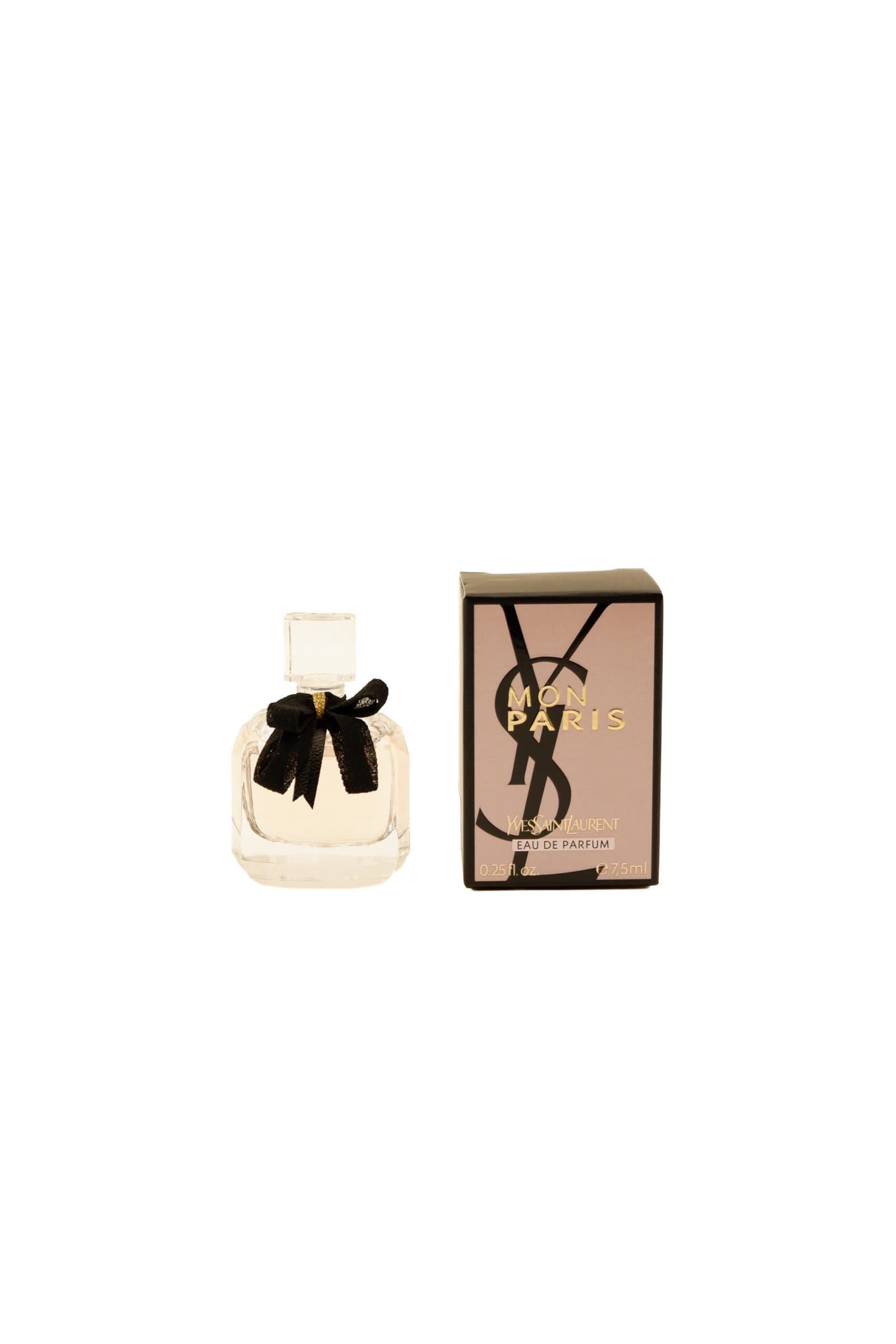 Yves Saint Laurent Mon Paris Eau de Parfum, 7.5ml